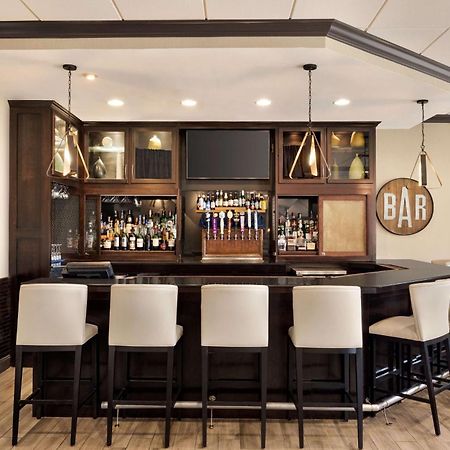 Doubletree By Hilton New Orleans Airport Hotel Kenner Buitenkant foto
