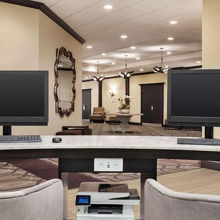 Doubletree By Hilton New Orleans Airport Hotel Kenner Buitenkant foto