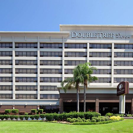 Doubletree By Hilton New Orleans Airport Hotel Kenner Buitenkant foto