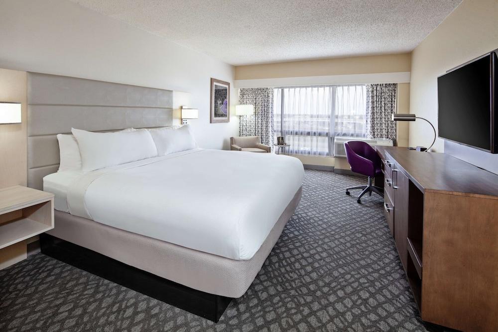 Doubletree By Hilton New Orleans Airport Hotel Kenner Buitenkant foto