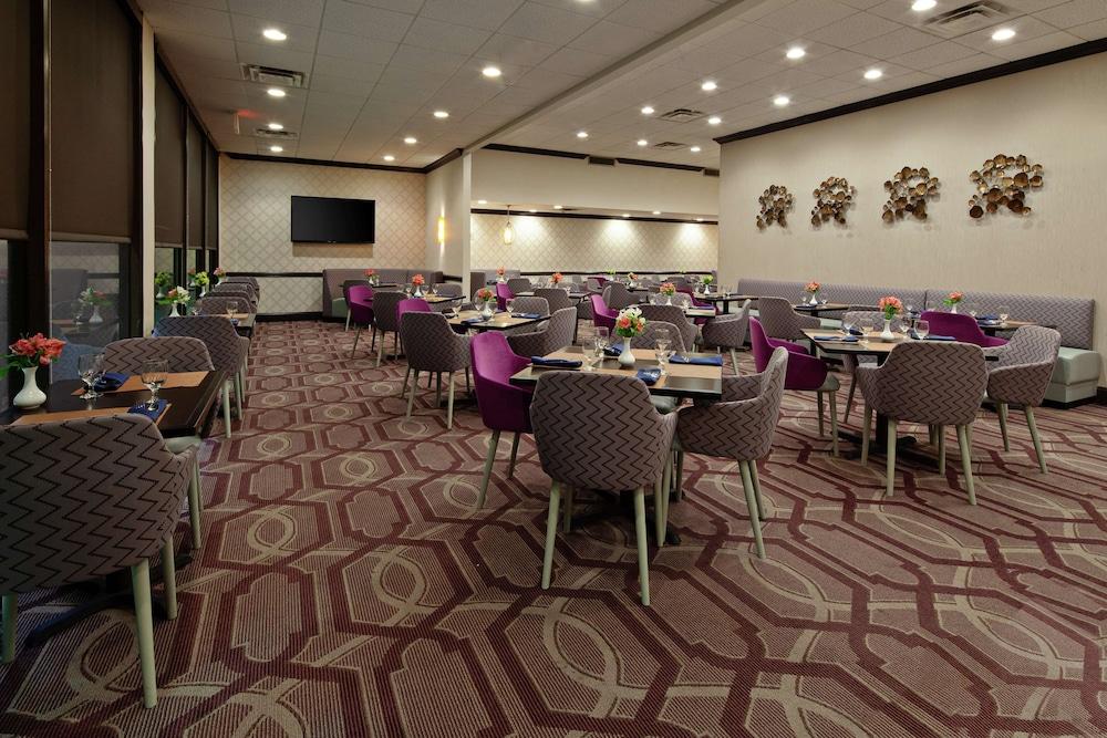 Doubletree By Hilton New Orleans Airport Hotel Kenner Buitenkant foto