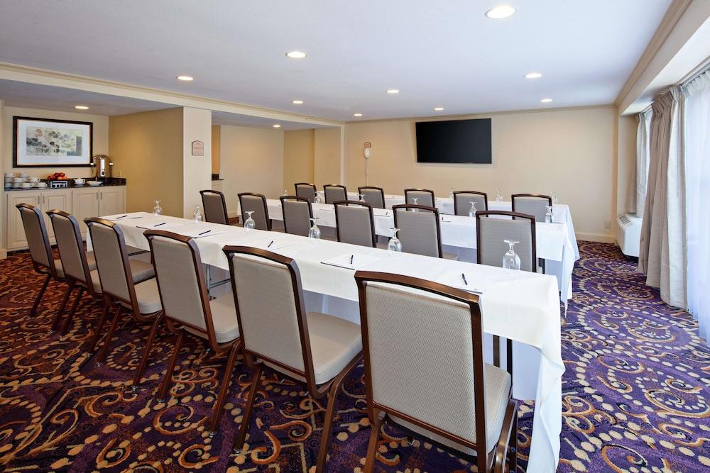 Doubletree By Hilton New Orleans Airport Hotel Kenner Buitenkant foto