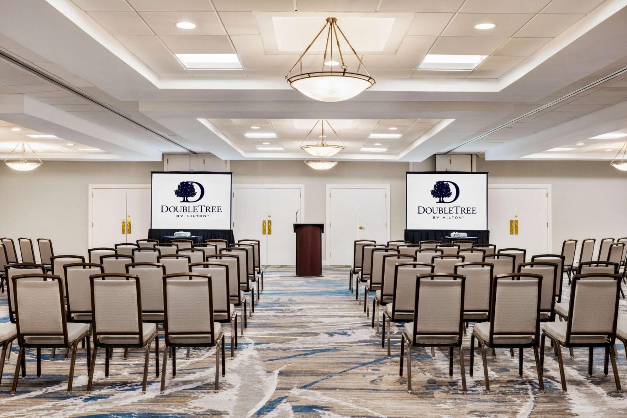 Doubletree By Hilton New Orleans Airport Hotel Kenner Buitenkant foto