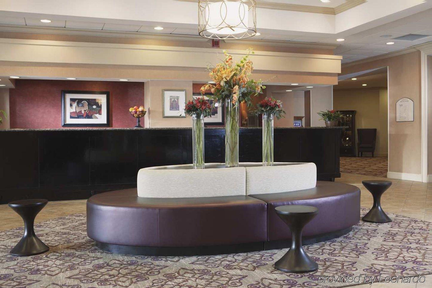 Doubletree By Hilton New Orleans Airport Hotel Kenner Interieur foto