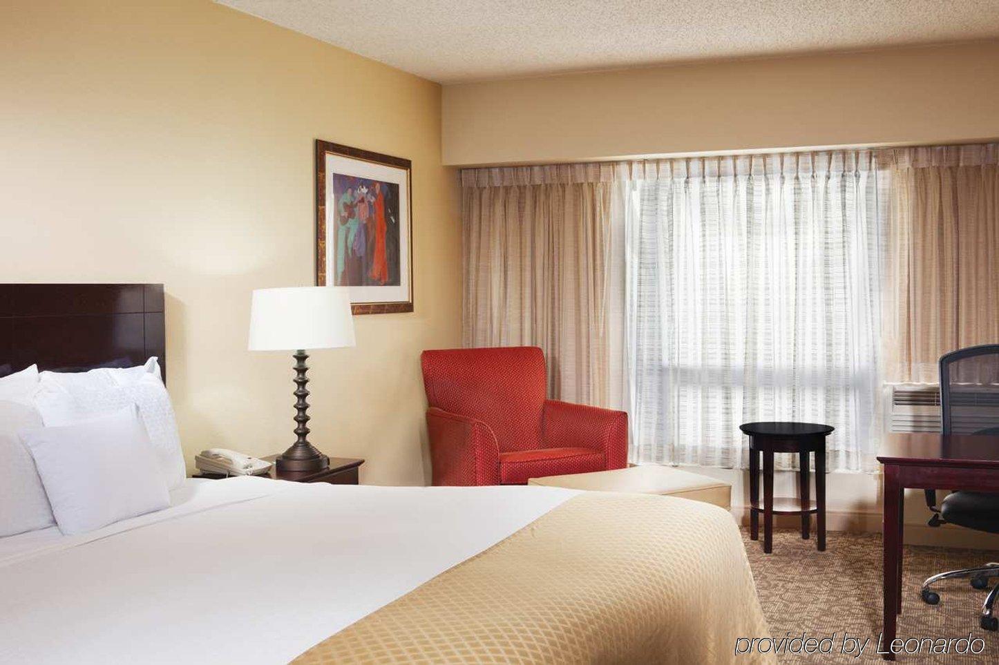 Doubletree By Hilton New Orleans Airport Hotel Kenner Kamer foto