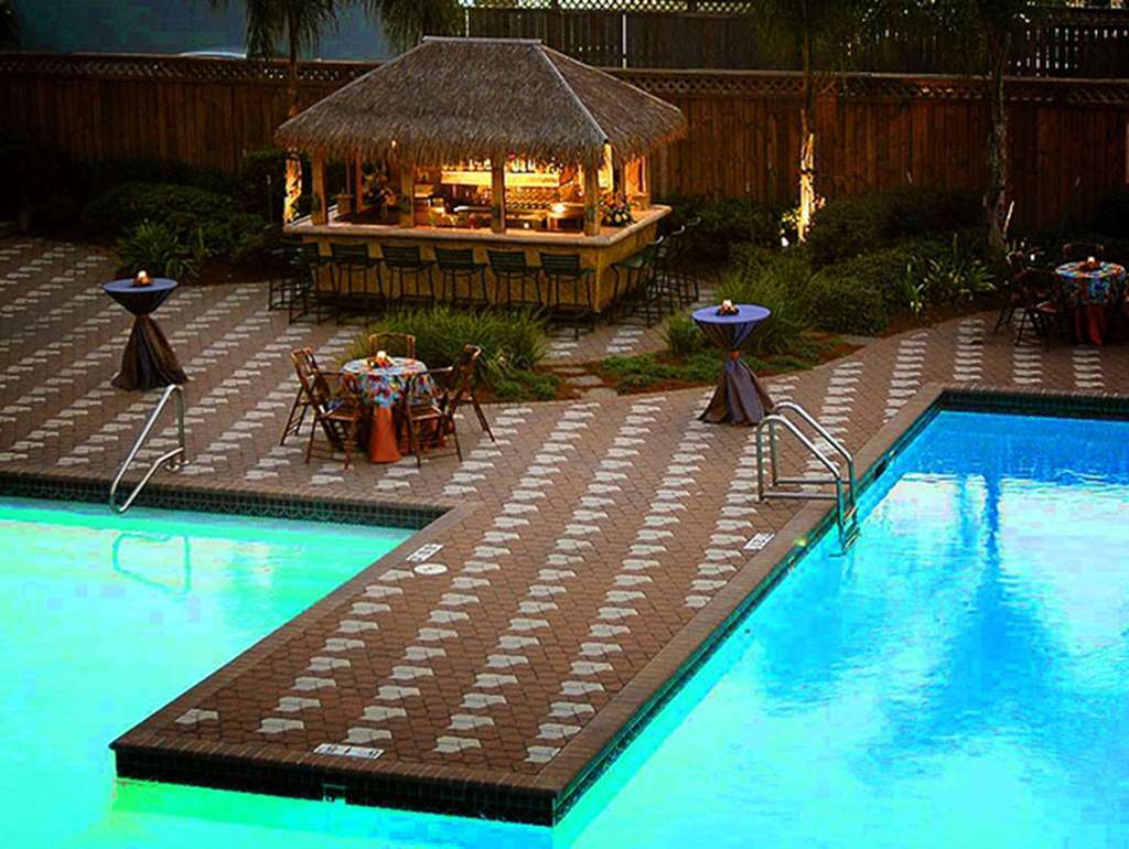 Doubletree By Hilton New Orleans Airport Hotel Kenner Faciliteiten foto
