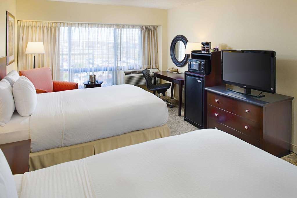 Doubletree By Hilton New Orleans Airport Hotel Kenner Kamer foto