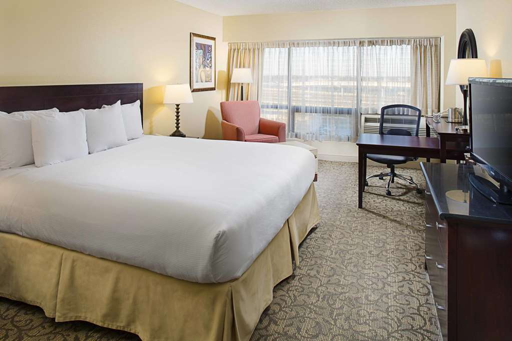 Doubletree By Hilton New Orleans Airport Hotel Kenner Kamer foto