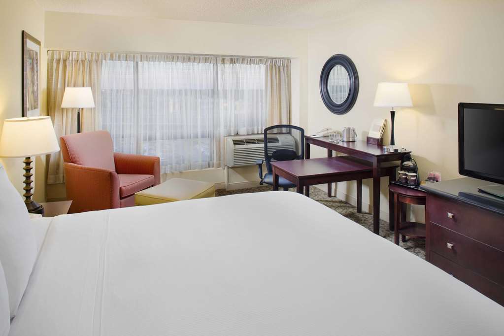 Doubletree By Hilton New Orleans Airport Hotel Kenner Kamer foto