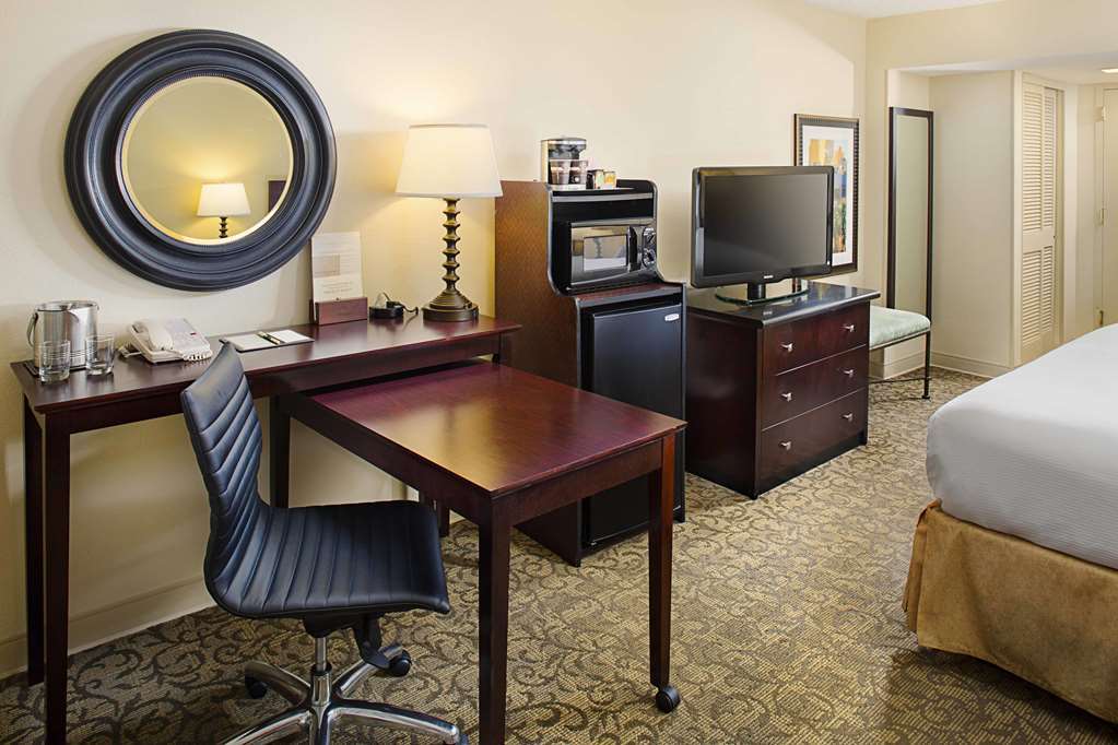 Doubletree By Hilton New Orleans Airport Hotel Kenner Kamer foto