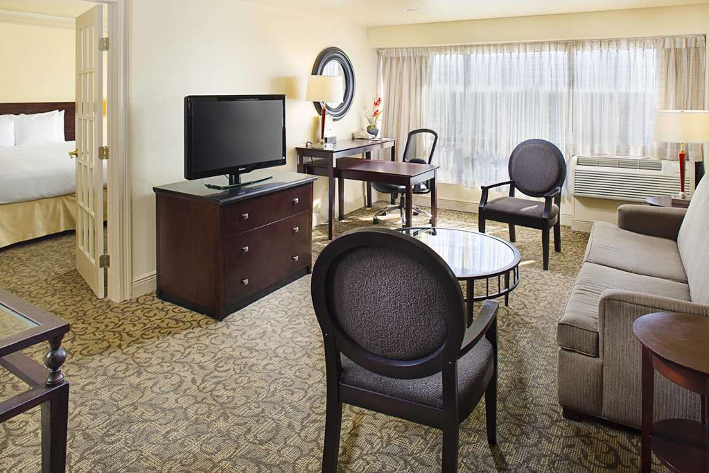 Doubletree By Hilton New Orleans Airport Hotel Kenner Kamer foto