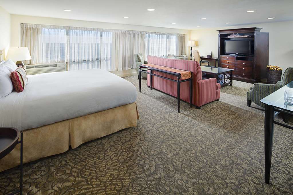 Doubletree By Hilton New Orleans Airport Hotel Kenner Kamer foto